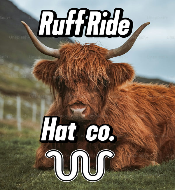 Ruff Ride Hat Company 